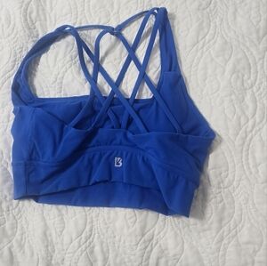 Buff Bunny sports bra